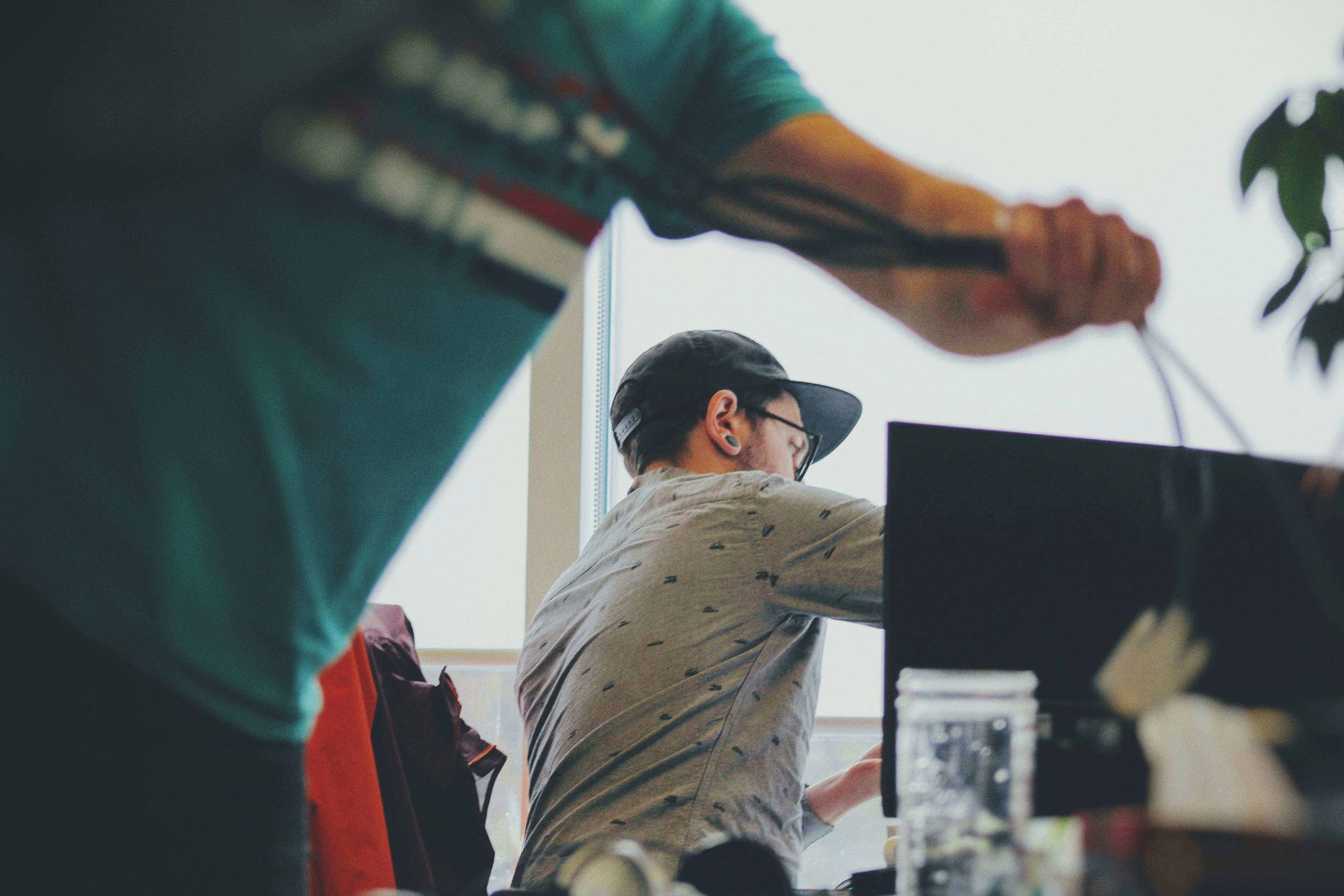 Onsite IT Support Service